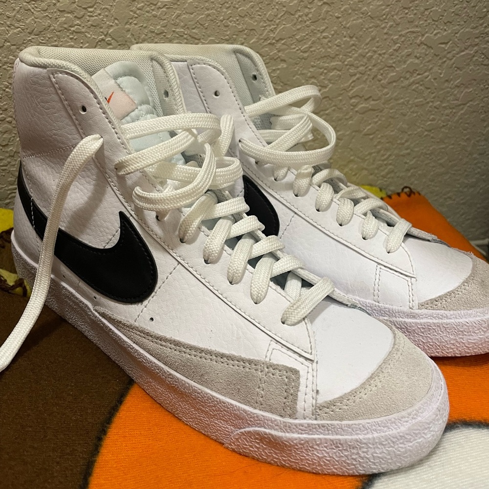 Nike Blazers ‘77